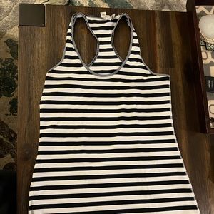 Lululemon cool racer back